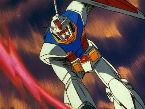 【朗報】ガンダムシリーズのランク付け、決まるww 超マンガ速報