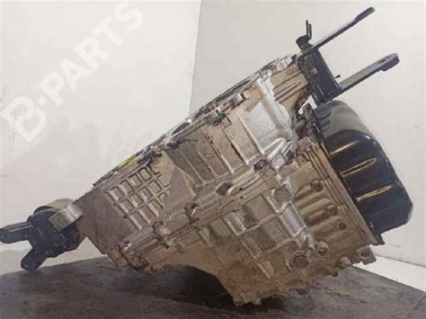 Automatic gearbox HYUNDAI SANTA FÉ II CM 2 2 CRDi 4x4 8046394 B Parts