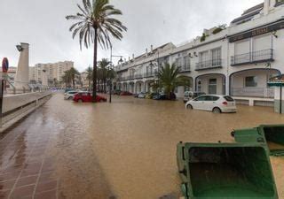 Ltima Hora De La Dana En La Comunidad Valenciana Lluvias De Hasta