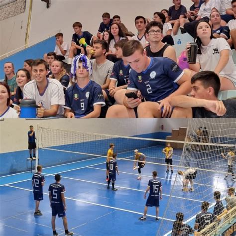 Jogos De Competicao - Jogos Escolares de Santa Catarina emoção e competição elevam espírito ...