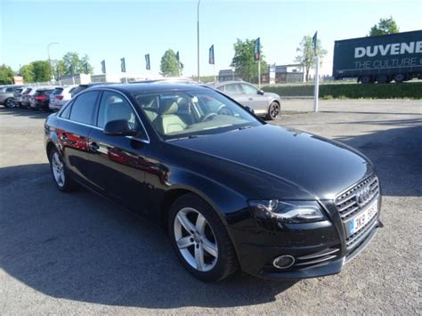 Audi A Tdi Kw Serviska