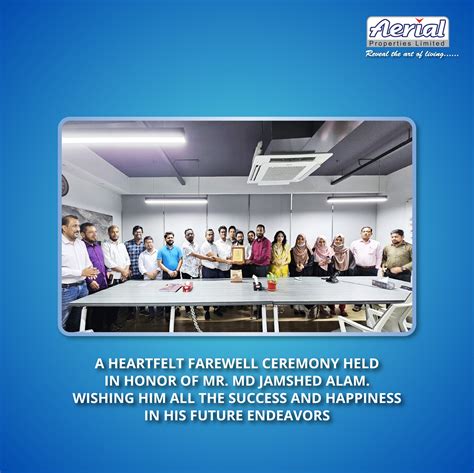 Aerial Properties Ltd | Chittagong