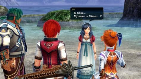 Ys VIII For PC Launches January 30 Alongside PS4 And PS Vita