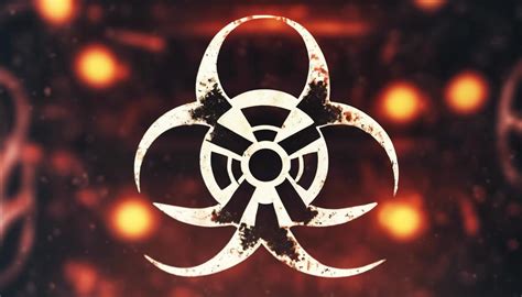 Decoding the Meaning of the Biohazard Symbol - What Does Meanings