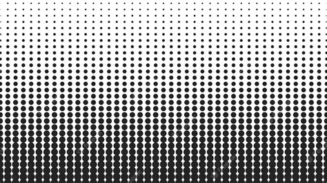 Premium Vector Halftone Pattern Pattern Vector Background Abstract