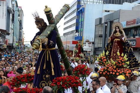 Lugares Para Visitar Dentro Del Gam Durante Semana Santa Telediario