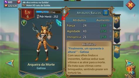 Lords Mobile Dicas Para Ca Ar E Derrotar Os Monstros No Jogo