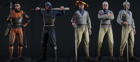 Don T Fuck With The Science Team R MordhauFashion