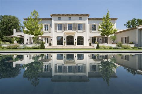 Villa La Bergerie Cote Dazur Villa With Heated Pool Red Savannah