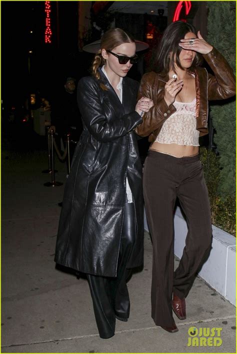 Dove Cameron & Boyfriend Damiano David Spotted at Dinner with Friends in L.A.: Photo 5007810 ...