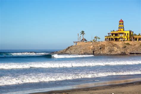 9 Best Beaches in Todos Santos (Mexico) for Baja Fun – Cabo Visitor