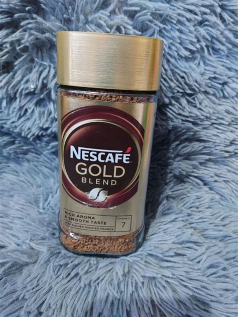 Nescafe Gold Blend 200g Lazada Ph