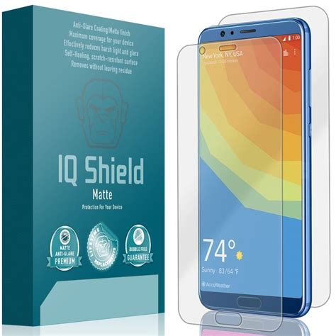 10 Best Screen Protectors For Huawei Honor View 10