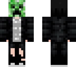 Sis | Minecraft Skin