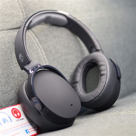 Tai Nghe Bluetooth Skullcandy Hesh Anc [likenew]