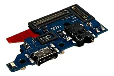 Placa Conector De Carga Usb Turbo Compat Vel Galaxy A A