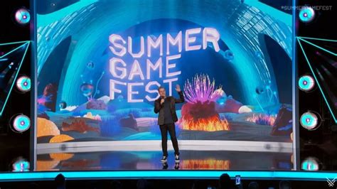 Según Geoff Keighley el Summer Game Fest 2024 se centrará en los