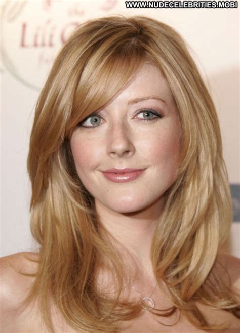 Blonde Blue Eyes Jennifer Finnigan Babe Posing Hot Posing Hot Celebrity