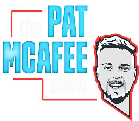 The Pat McAfee Show | WLZR-AM