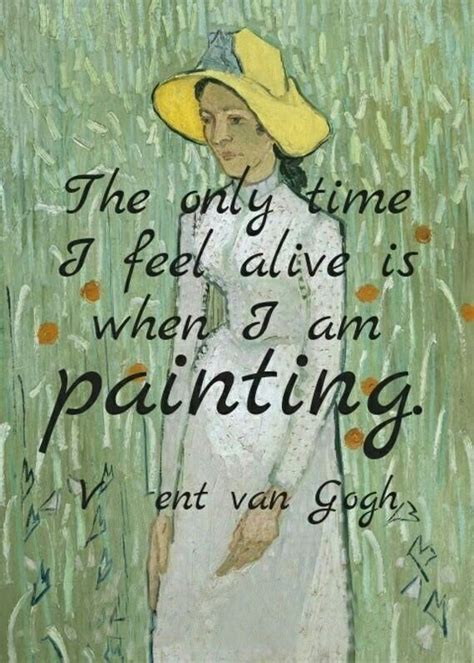 Pin By Betha Rush On Vincent Van Gogh Van Gogh Quotes Vincent Van