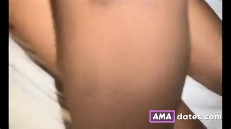 Interracial Bareback Breeding Blonde Prone Bone