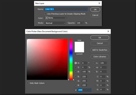 Cara Mengganti Warna Background Di Photoshop Cs3 Ide Perpaduan Warna