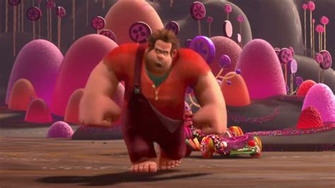 Disney Tangled Wreck It Ralph Frozen In George Of The Jungle Youtube