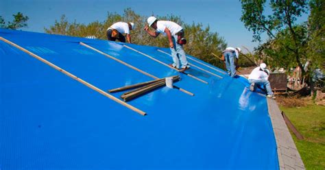 Commercial Roof Maintenance Tips Clayton Hoover