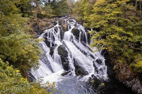 The 15 Best Waterfalls In Wales To Visit