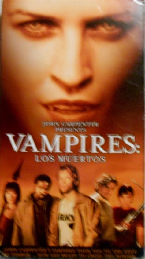 Vampires Los Muertos Import Amazon Ca Movies Tv Shows