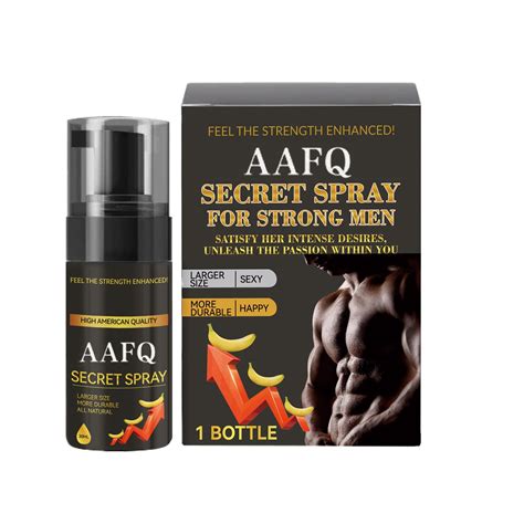 New Best Mens Spray Long Lasting Delay Spray Mens Energy Strength