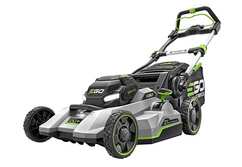 Ego Power Lm2130sp Review 21 56 Volt Cordless Lawn Mower