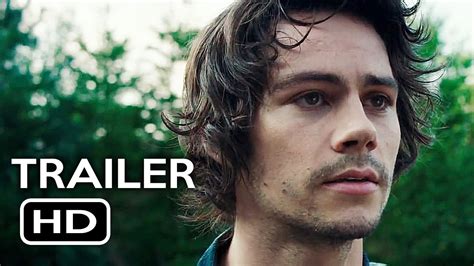 American Assassin Official Trailer 1 2017 Dylan O Brien Scott