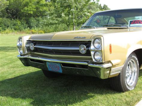 1968 American Motors Ambassador Sst 2 Door Hard Top For Sale Photos Technical Specifications