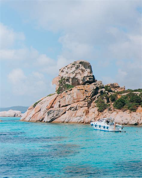 15 pictures that will inspire you to visit Palau Sardinia - Where life is great