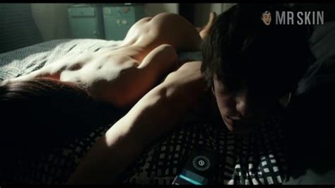 Aubrey Reynolds Nude Naked Pics And Sex Scenes At Mr Skin