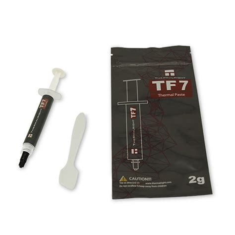 Thermalright TF7 2g Termal Macun - Gaming.Gen.TR