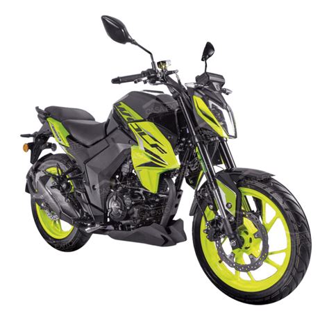 Moto Daytona Dy Wolf Cc A O Color Ne Ro Ve Km Casa Exito