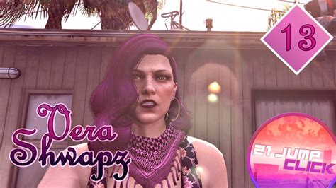 Vera Shwapz Sur Jump Click Gta Rp Ep Rediff Du