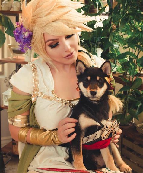 Jessica Nigri Micro Bikini JessicaNigri