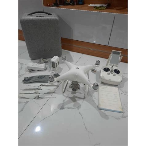 Jual Dji Phantom 4 S Shopee Indonesia