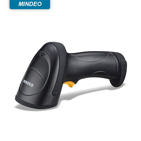 Mindeo Md D Barcode Scanner Etmsingapore