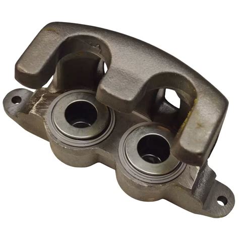 Front Dual Piston Caliper Left Or Right Side For Ford Mill Supply Inc