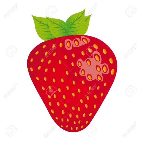 Collection of Strawberries clipart | Free download best Strawberries ...