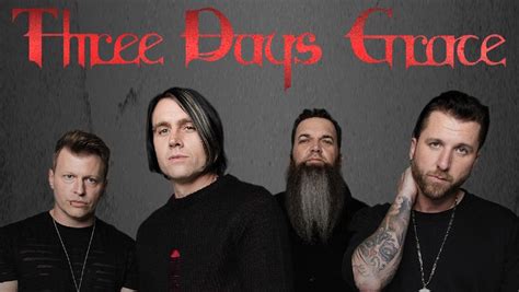 Explosions Review Three Days Grace Compact Discs Reviews