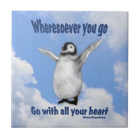 Cute Penguin Quotes. QuotesGram