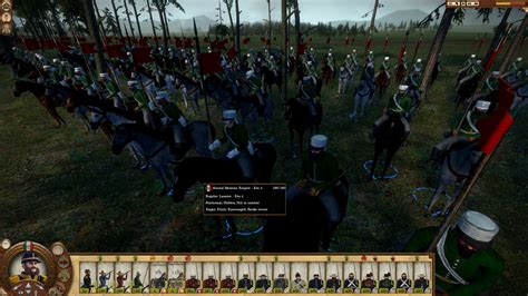 Second Franco Mexican War2 Image Total FotS Series Mod For Total