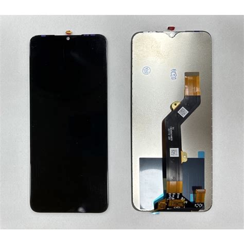 Tela Touch Display Lcd Infinix Hot 11 X689F Shopee Brasil