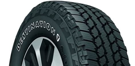 Firestone Tires Review - Tires Reviewed