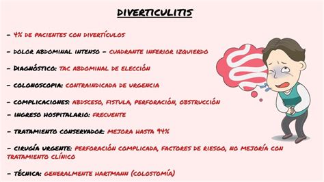 Divertículos De Colon Causas Y Complicaciones Digestivo Saludable